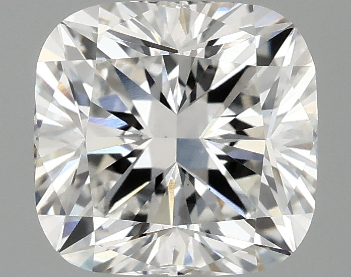 1.9 ct CUSQ Lab-Grown Diamond · F / VS1 · IGI