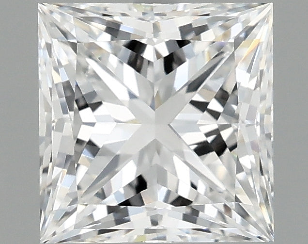 1.49 ct PR Lab-Grown Diamond · D / VVS2 · IGI