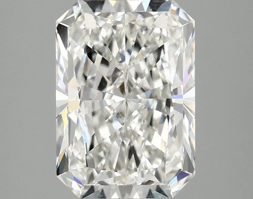 2.57 ct RAD Lab-Grown Diamond · G / VVS2 · IGI