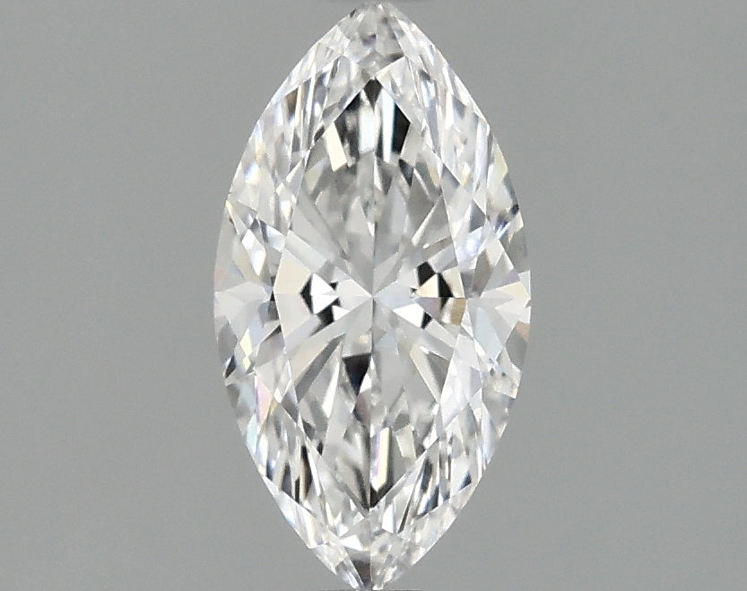 1.04 ct MQ Lab-Grown Diamond · E / VS1 · IGI