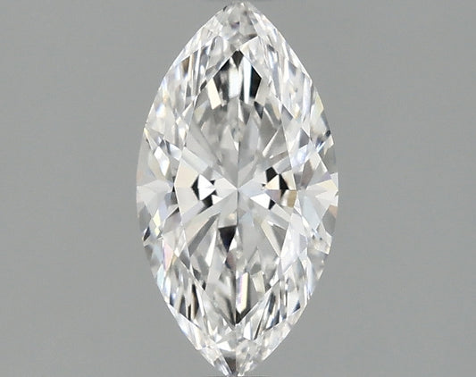 1.04 ct MQ Lab-Grown Diamond · E / VS1 · IGI