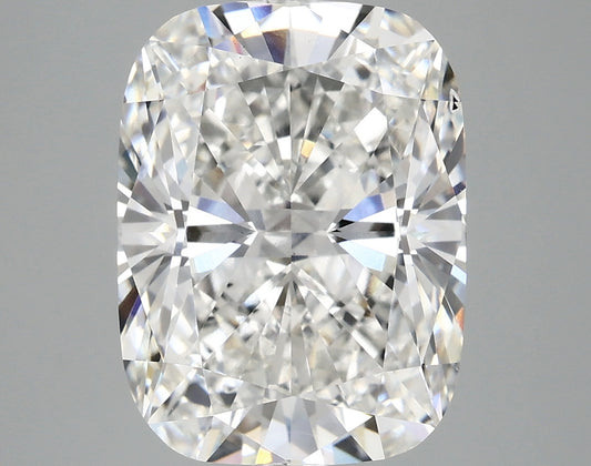 6.09 ct CU Lab-Grown Diamond · E / VS2 · IGI