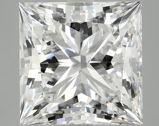 5.06 ct PR Lab-Grown Diamond · F / VVS2 · IGI