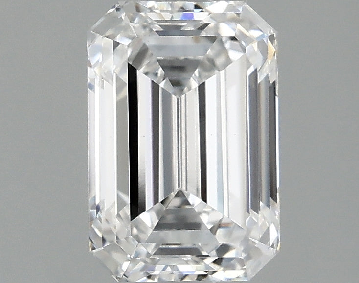 1.5 ct EM Lab-Grown Diamond · D / VS1 · IGI