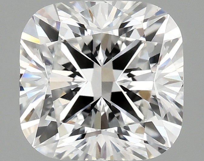 1.97 ct CUSQ Lab-Grown Diamond · E / VS1 · IGI