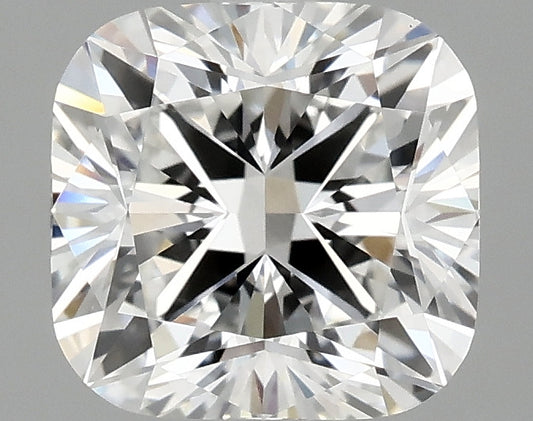 1.97 ct CUSQ Lab-Grown Diamond · E / VS1 · IGI