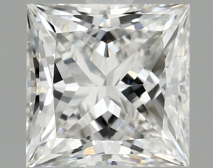 1.51 ct PR Lab-Grown Diamond · F / VS1 · IGI