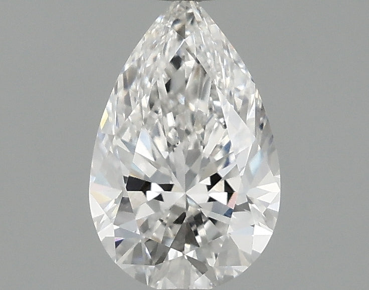 1.1 ct PE Lab-Grown Diamond · F / VS1 · IGI