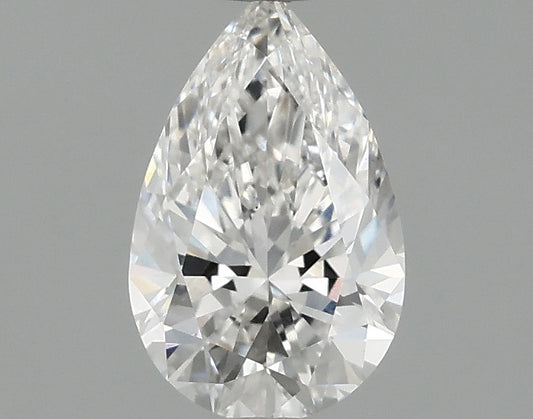 1.1 ct PE Lab-Grown Diamond · F / VS1 · IGI