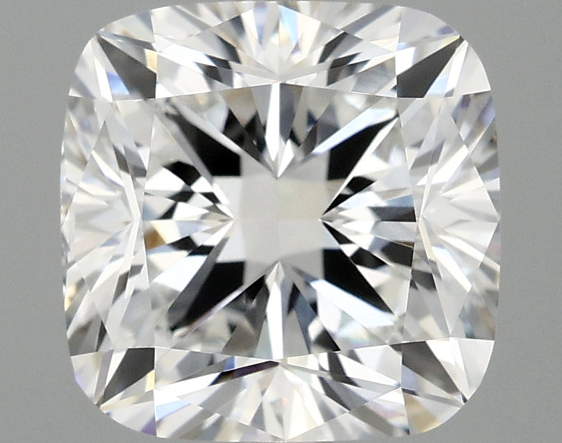 2.47 ct CUSQ Lab-Grown Diamond · D / VVS2 · IGI