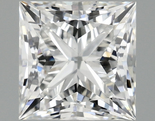 1.55 ct PR Lab-Grown Diamond · D / VS1 · IGI