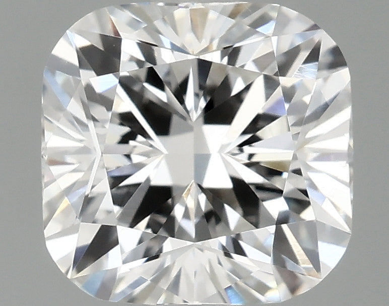 1.59 ct CUSQ Lab-Grown Diamond · E / VS1 · IGI