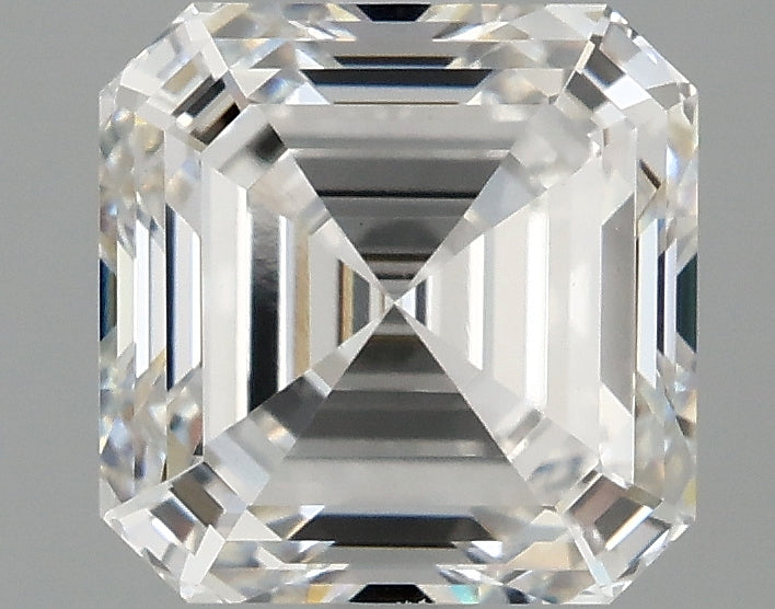 2.08 ct ASH Lab-Grown Diamond · E / VVS2 · IGI