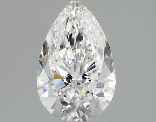 1.17 ct PE Lab-Grown Diamond · E / VS1 · IGI
