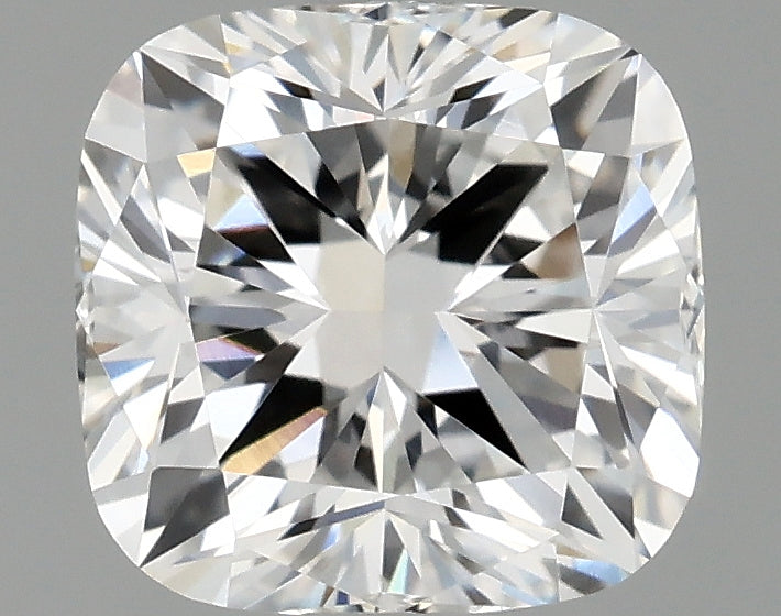 1.1 ct CUSQ Lab-Grown Diamond · E / VVS2 · IGI
