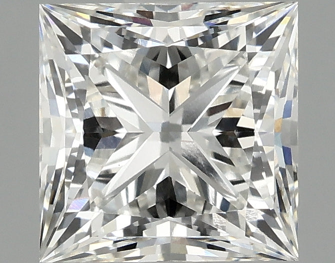2.05 ct PR Lab-Grown Diamond · F / VS1 · IGI