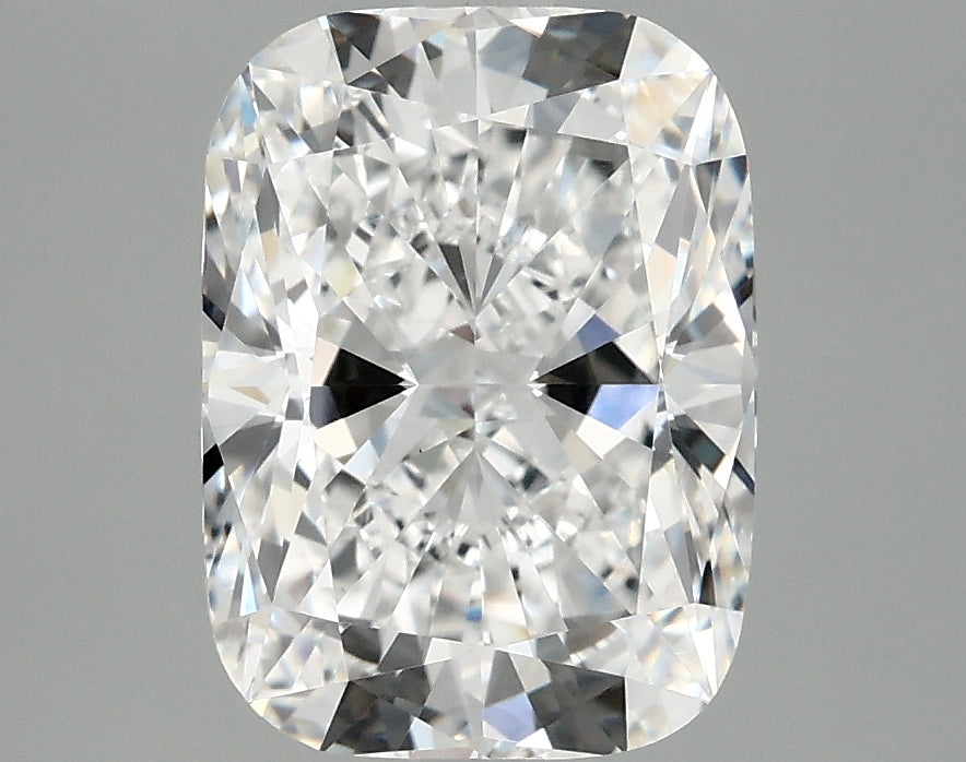 2.99 ct CU Lab-Grown Diamond · D / VS1 · IGI