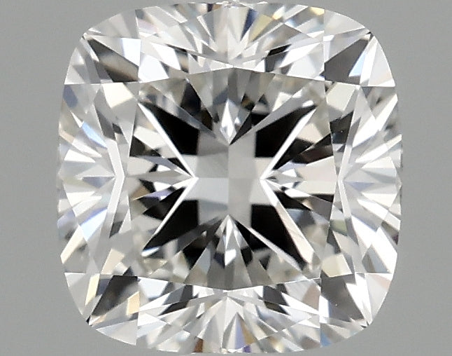 1.02 ct CUSQ Lab-Grown Diamond · F / VVS2 · IGI
