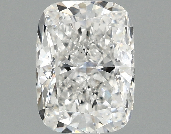 1.59 ct CU Lab-Grown Diamond · E / VS2 · IGI