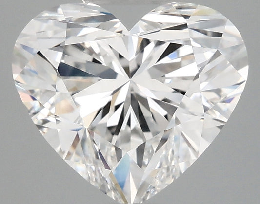 2.53 ct HT Lab-Grown Diamond · E / VVS2 · IGI