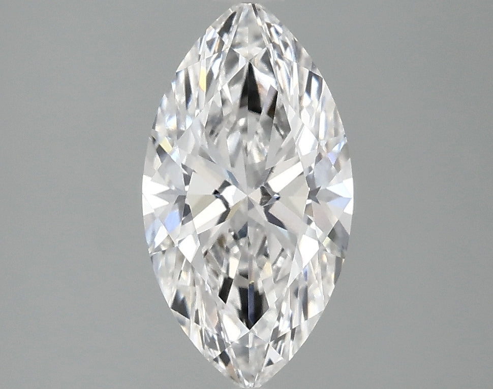 1.59 ct MQ Lab-Grown Diamond · D / VS1 · IGI