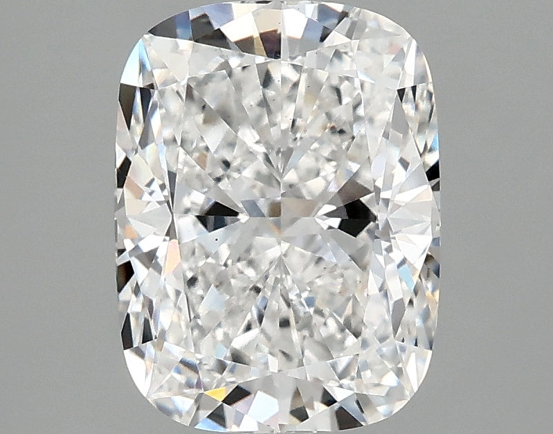 2.52 ct CU Lab-Grown Diamond · D / VS2 · IGI