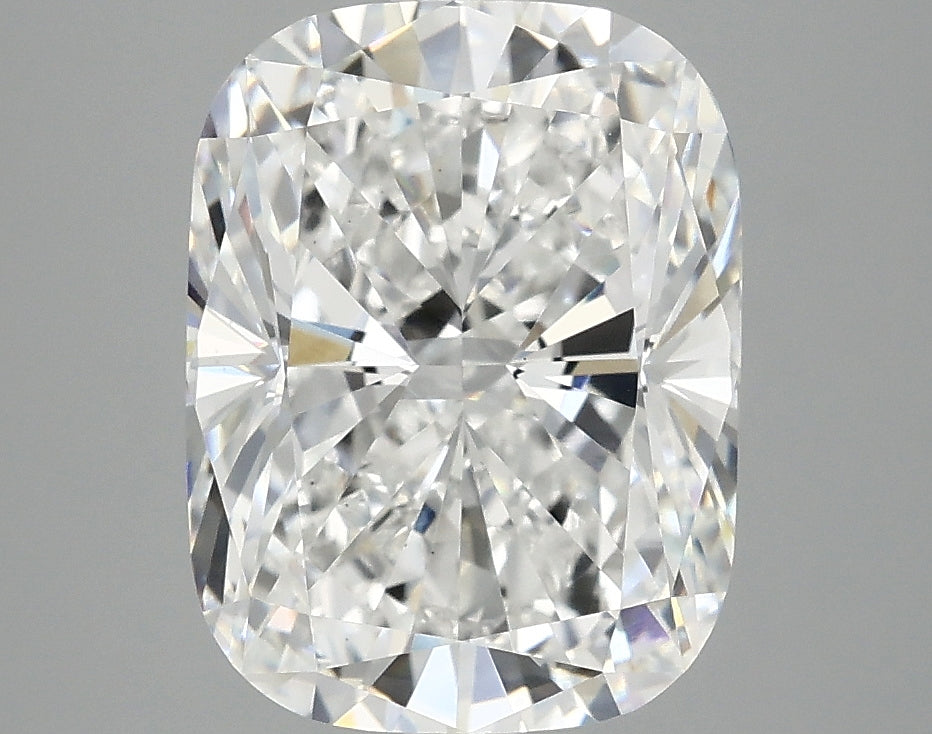 4.05 ct CU Lab-Grown Diamond · D / VS1 · IGI