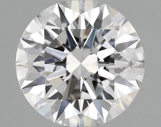 0.98 ct Round Lab-Grown Diamond · E / VS1 · IGI