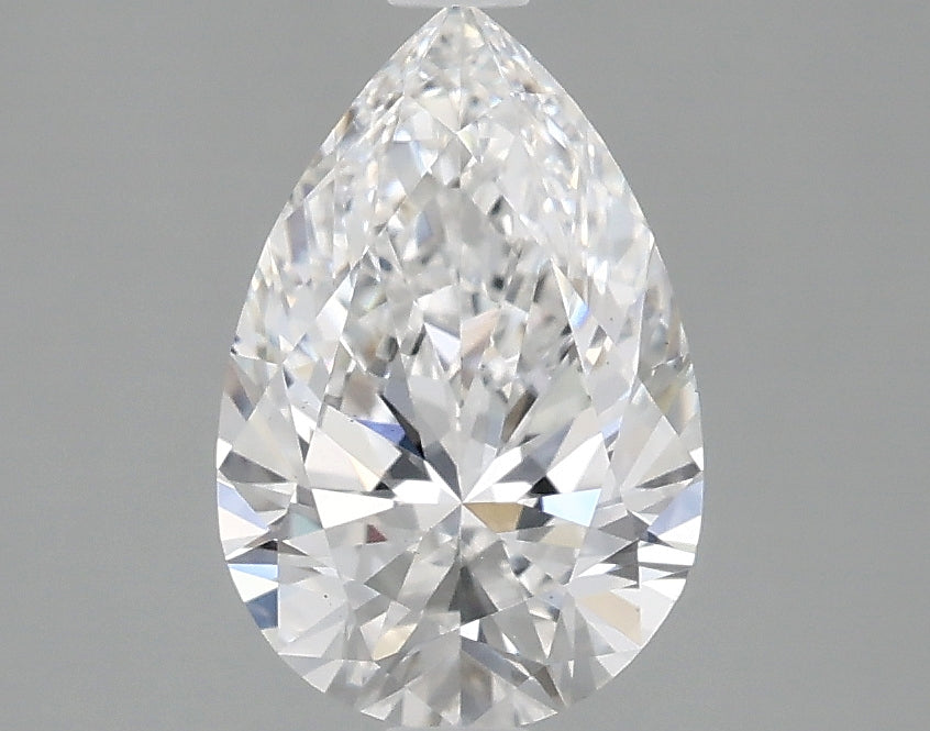 1.52 ct PE Lab-Grown Diamond · D / VS1 · IGI