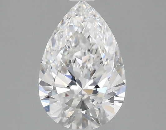 1.52 ct PE Lab-Grown Diamond · D / VS1 · IGI