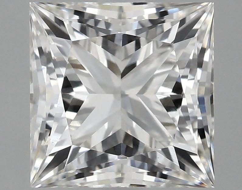 2.02 ct PR Lab-Grown Diamond · G / VS1 · IGI