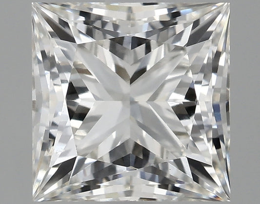 2.02 ct PR Lab-Grown Diamond · G / VS1 · IGI