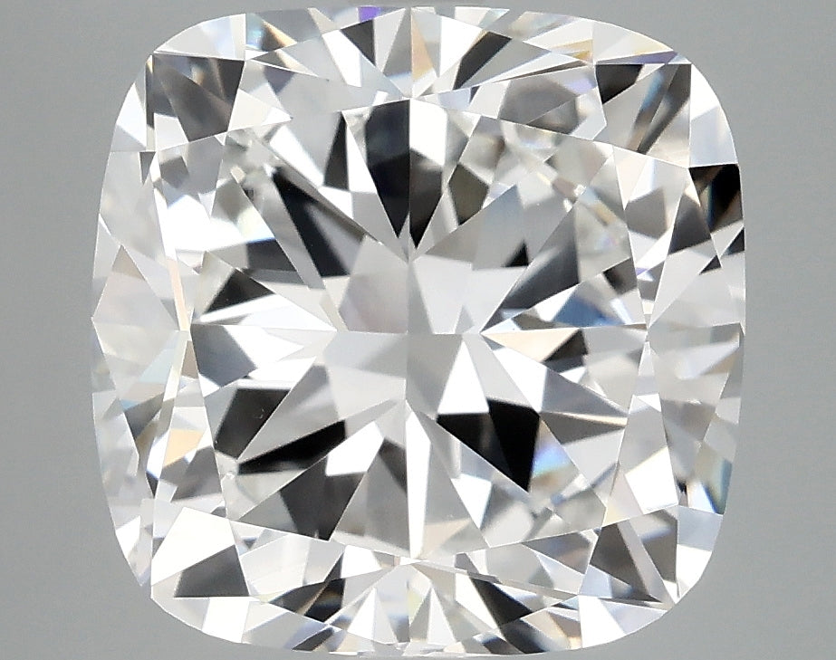 6.03 ct CUSQ Lab-Grown Diamond · E / VVS2 · IGI