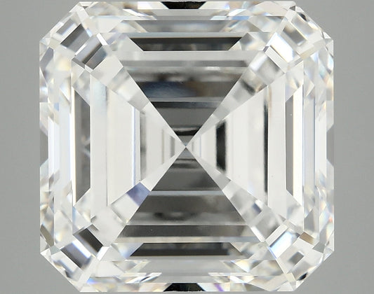 10.43 ct ASH Lab-Grown Diamond · E / VVS2 · IGI