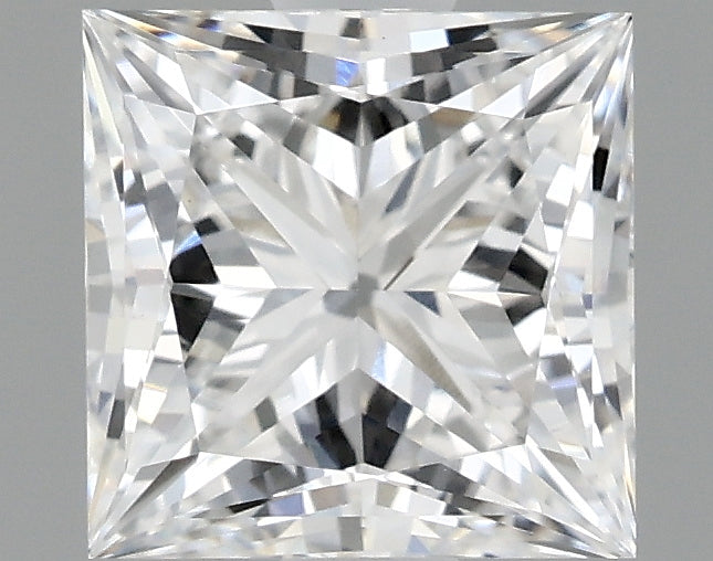 1.07 ct PR Lab-Grown Diamond · D / VVS2 · IGI
