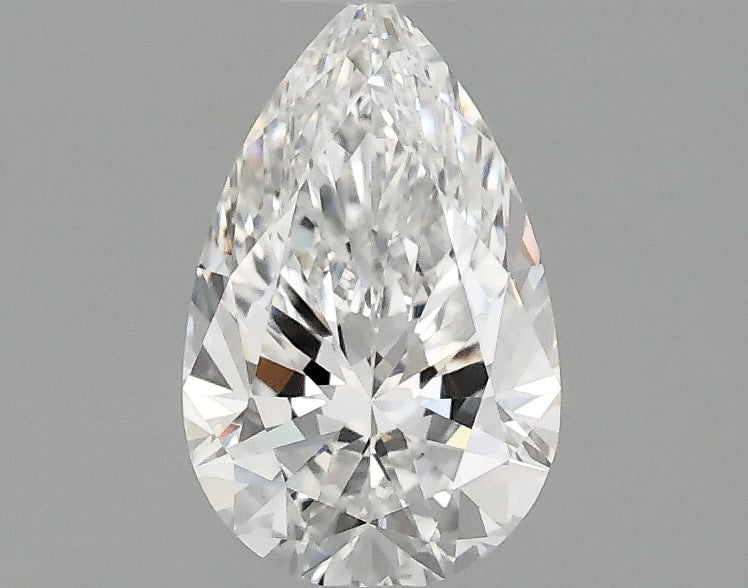 1.02 ct PE Lab-Grown Diamond · E / VVS2 · IGI
