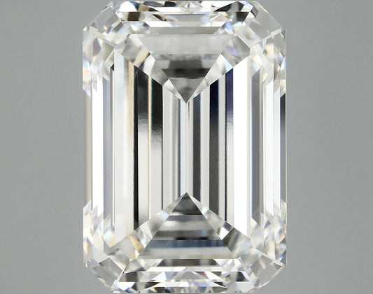 12.23 ct EM Lab-Grown Diamond · E / VVS2 · IGI