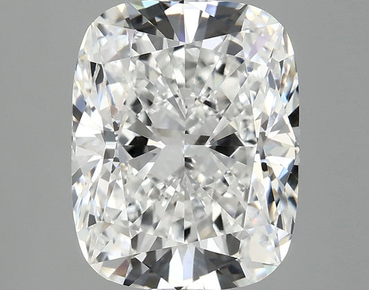 3.07 ct CU Lab-Grown Diamond · D / VVS2 · IGI