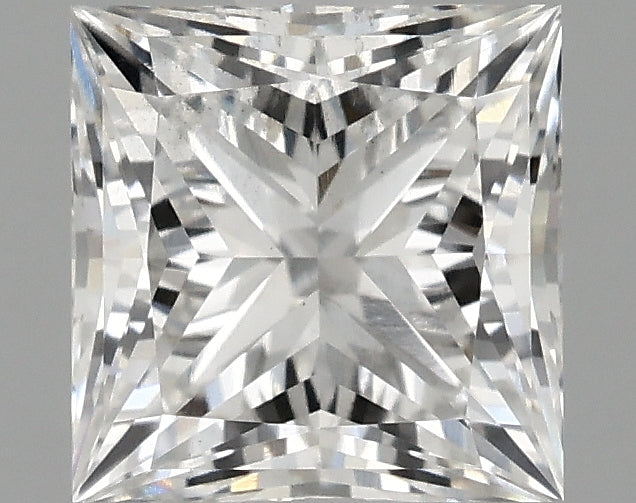 1.08 ct PR Lab-Grown Diamond · F / VS2 · IGI