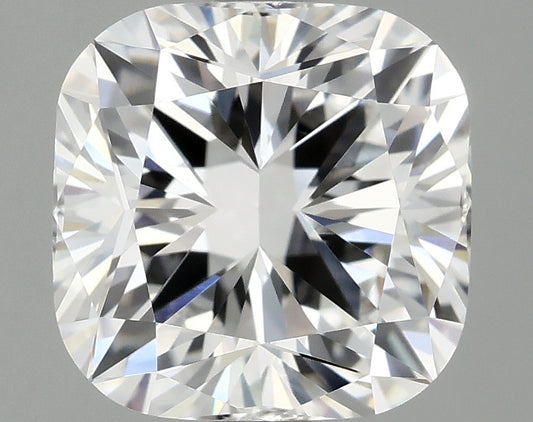 2.06 ct CUSQ Lab-Grown Diamond · D / VVS2 · IGI