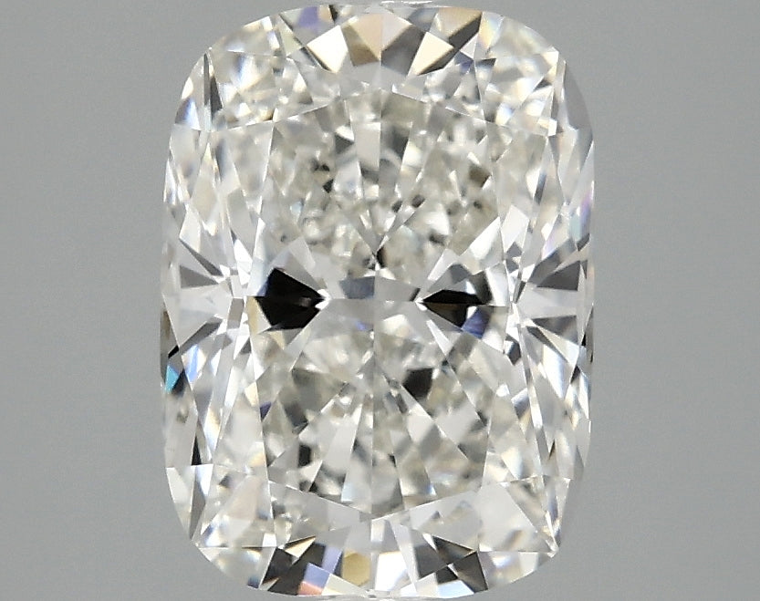 2.53 ct CU Lab-Grown Diamond · G / VVS2 · IGI