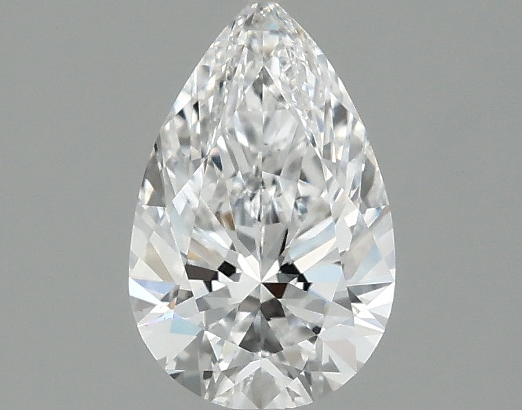 1.06 ct PE Lab-Grown Diamond · D / VS1 · IGI