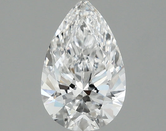 1.06 ct PE Lab-Grown Diamond · D / VS1 · IGI