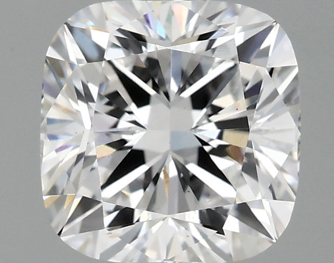 1.09 ct CUSQ Lab-Grown Diamond · D / VS2 · IGI