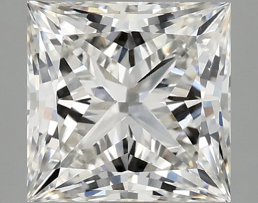 2.39 ct PR Lab-Grown Diamond · G / VS1 · IGI