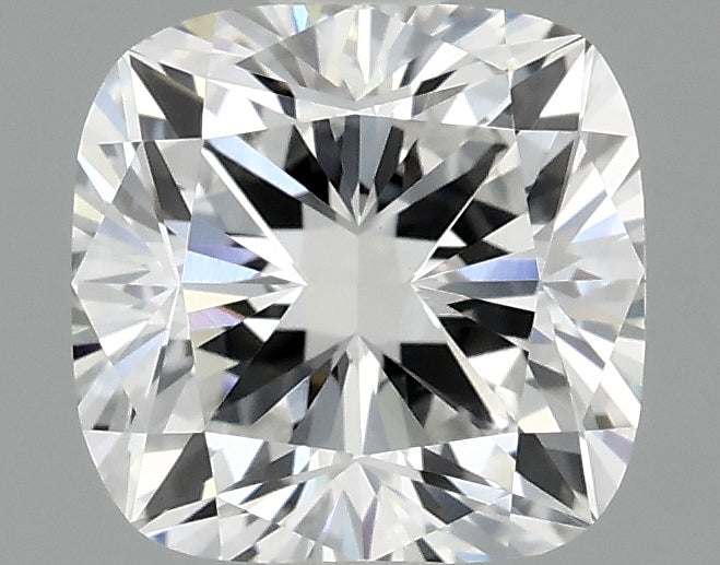1.1 ct CUSQ Lab-Grown Diamond · D / VVS2 · IGI
