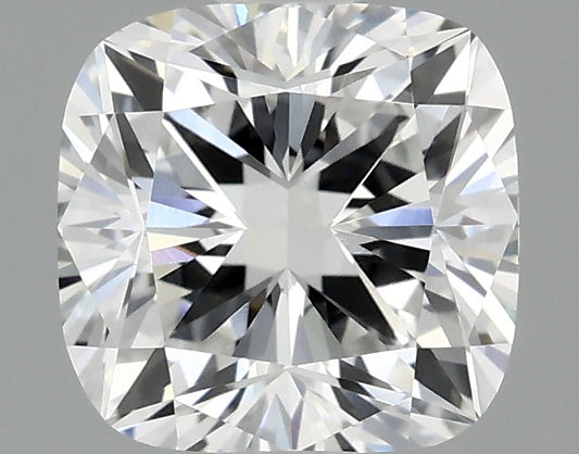 1.1 ct CUSQ Lab-Grown Diamond · D / VVS2 · IGI