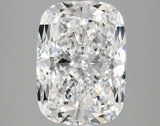 3.05 ct CU Lab-Grown Diamond · D / VS2 · IGI