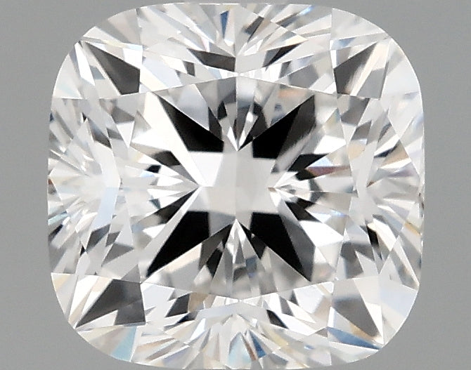 1.51 ct CUSQ Lab-Grown Diamond · E / VVS2 · IGI