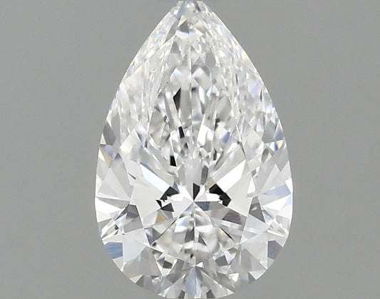 1.05 ct PE Lab-Grown Diamond · D / VS1 · IGI
